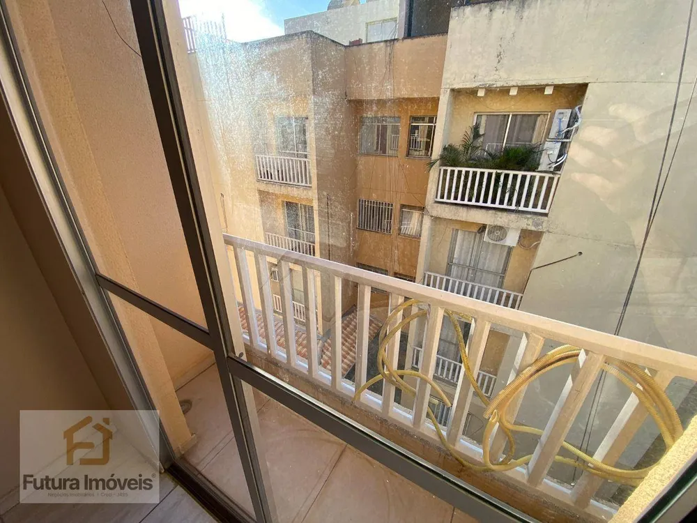 Apartamento, 2 quartos, 58 m² - Foto 3