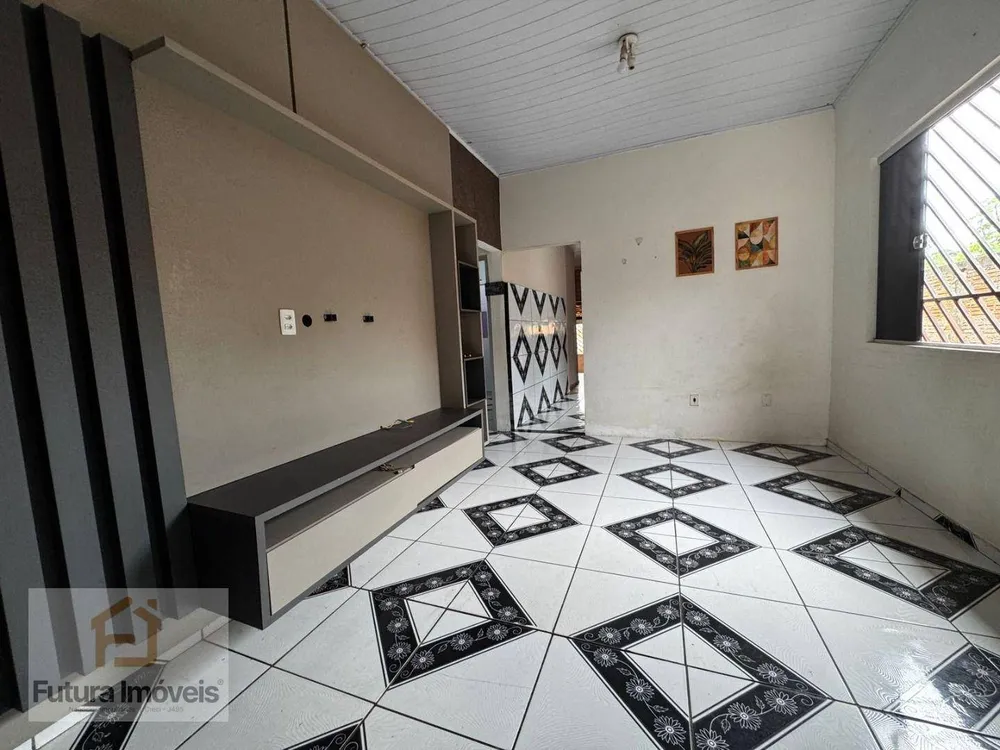 Casa, 3 quartos - Foto 5