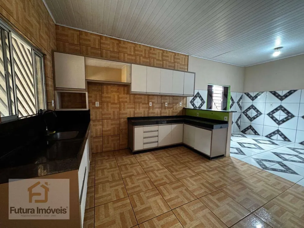 Casa, 3 quartos - Foto 6