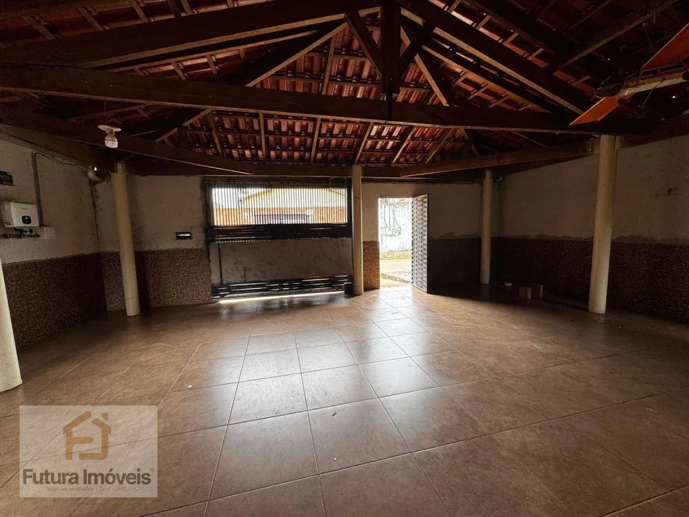 Casa, 3 quartos - Foto 2