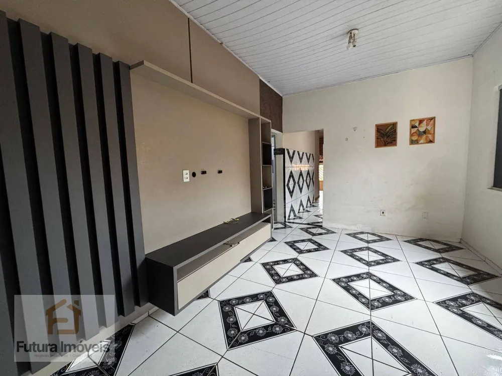 Casa, 3 quartos - Foto 4