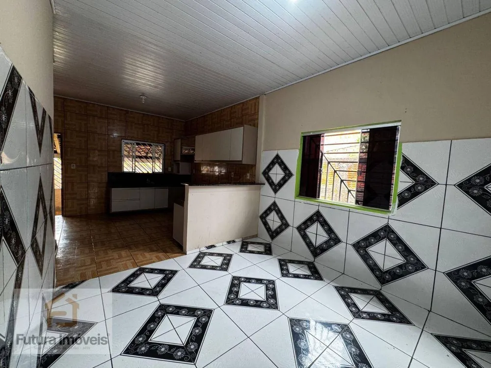 Casa, 3 quartos - Foto 7