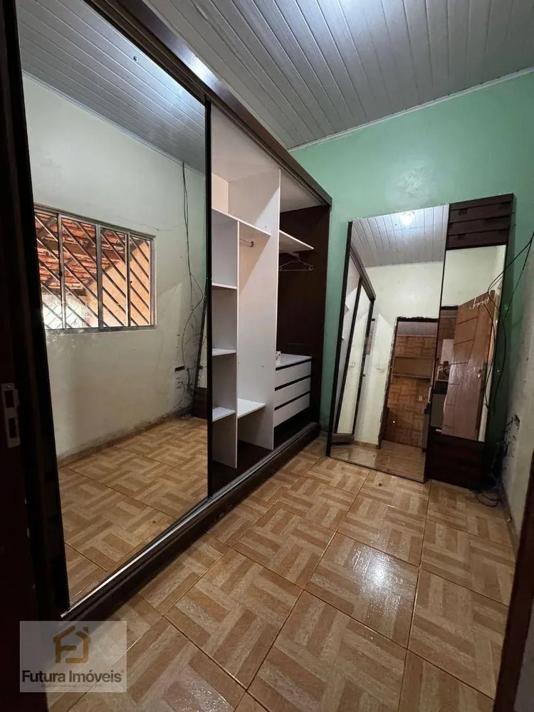 Casa, 3 quartos - Foto 8