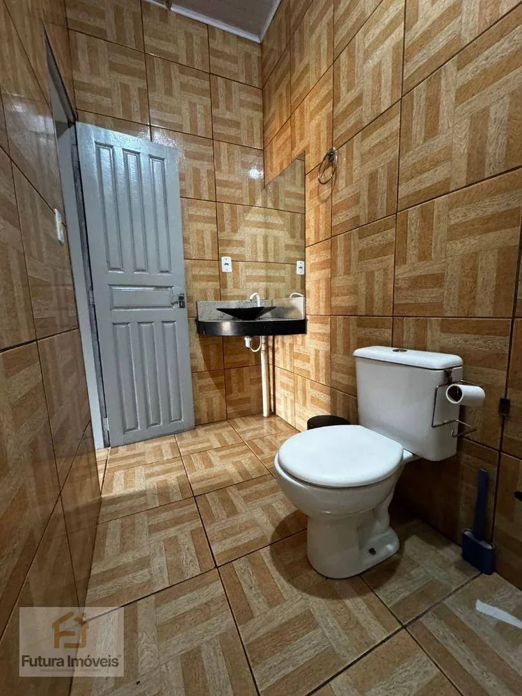 Casa, 3 quartos - Foto 9