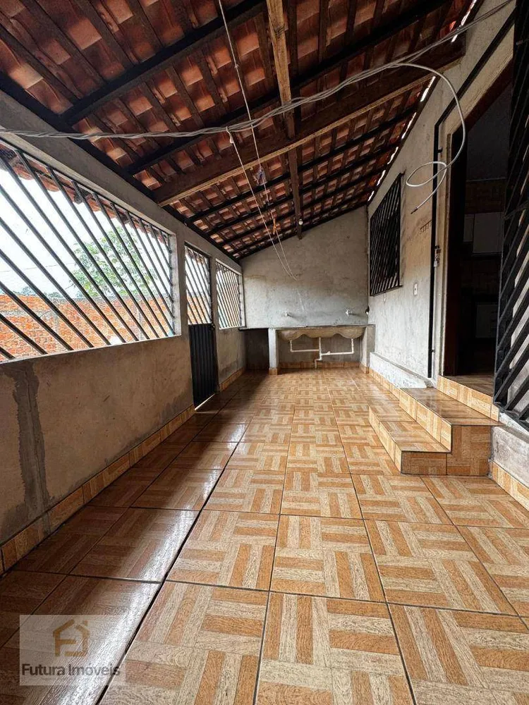 Casa, 3 quartos - Foto 12