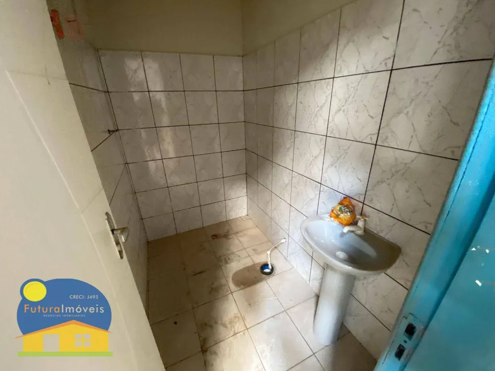 Depósito-Galpão, 456 m² - Foto 6