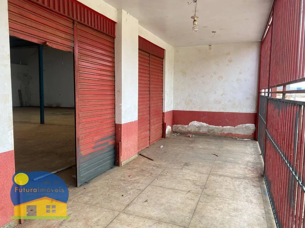Depósito-Galpão, 456 m² - Foto 12