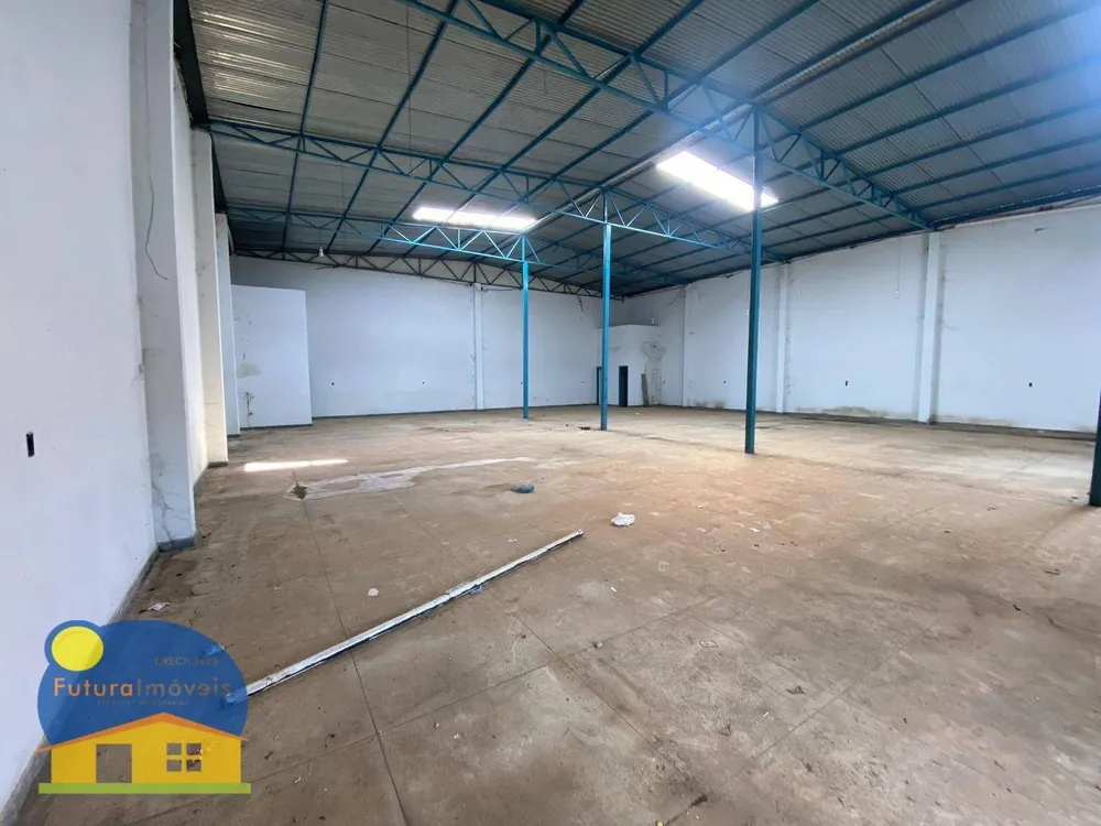 Depósito-Galpão, 456 m² - Foto 3