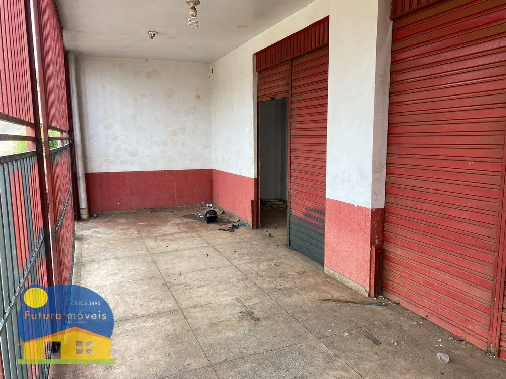 Depósito-Galpão, 456 m² - Foto 11