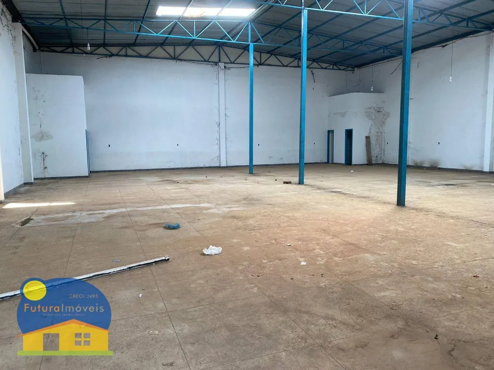 Depósito-Galpão, 456 m² - Foto 10
