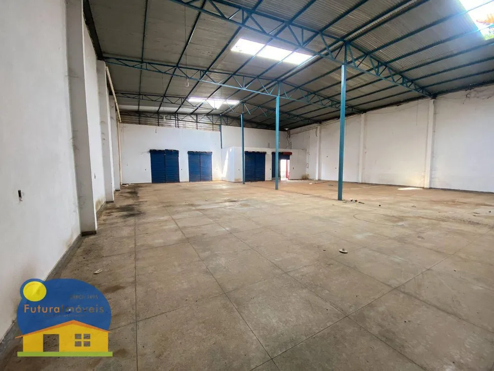 Depósito-Galpão, 456 m² - Foto 9