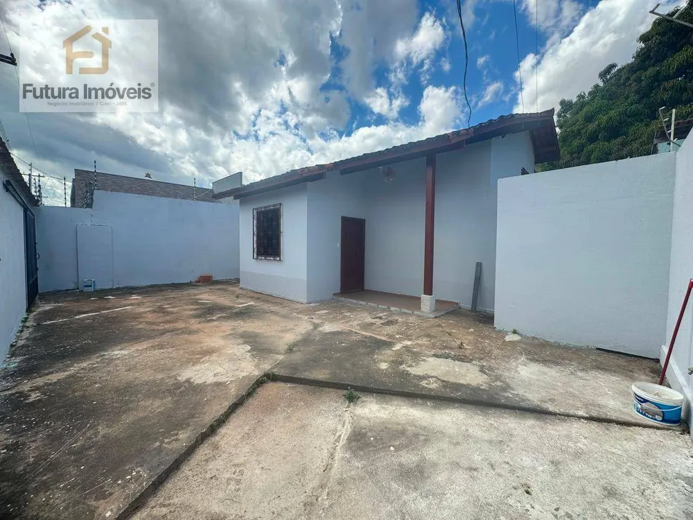 Casa, 2 quartos - Foto 2
