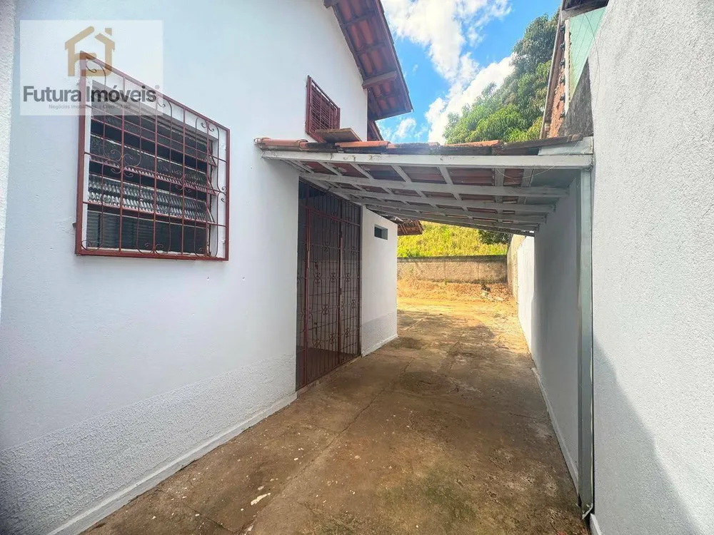 Casa, 2 quartos - Foto 4