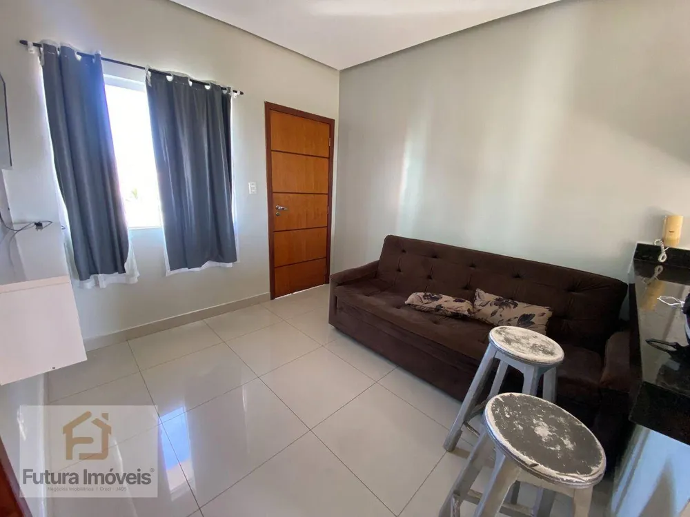 Apartamento, 2 quartos, 77 m² - Foto 3
