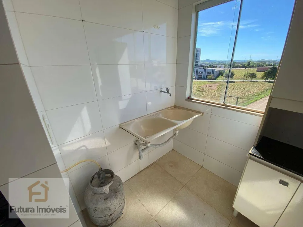 Apartamento, 2 quartos, 77 m² - Foto 7
