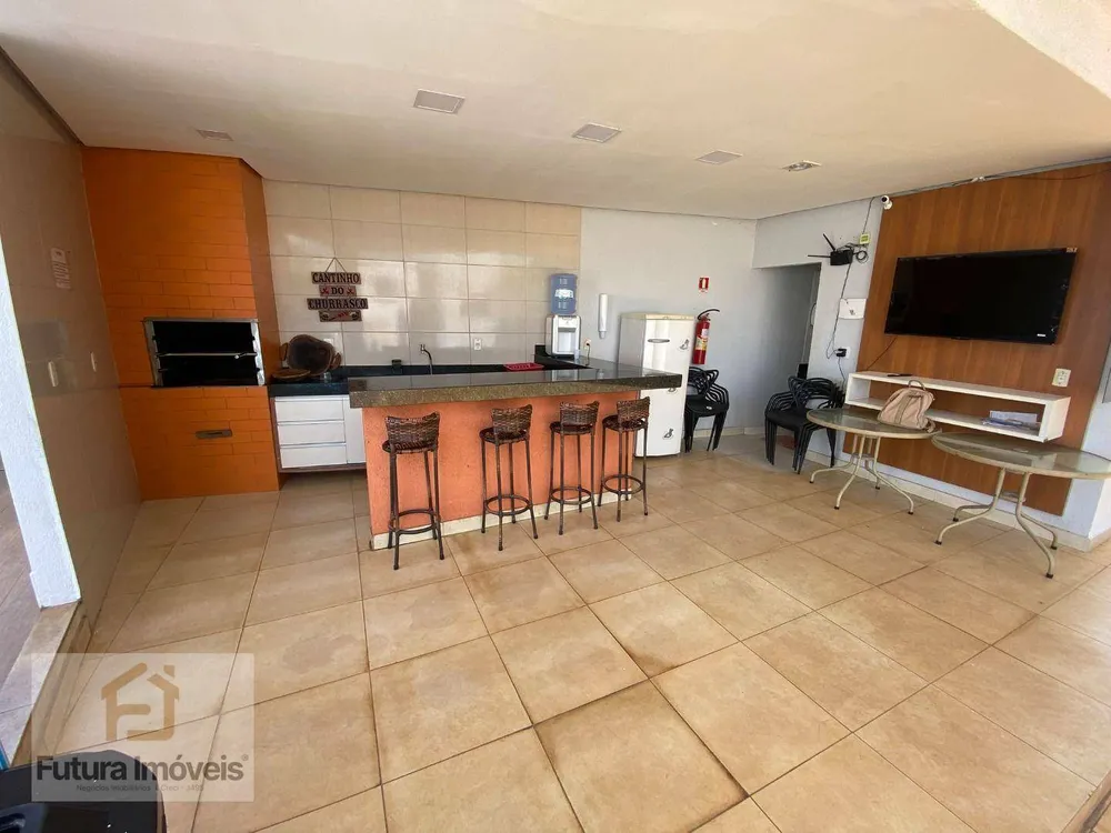 Apartamento, 2 quartos, 77 m² - Foto 14