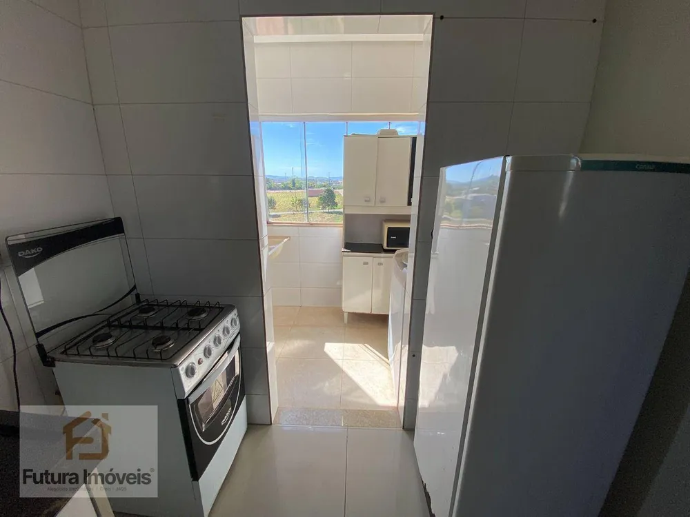 Apartamento, 2 quartos, 77 m² - Foto 5