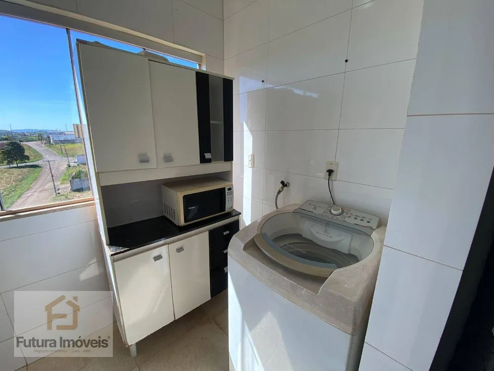 Apartamento, 2 quartos, 77 m² - Foto 6