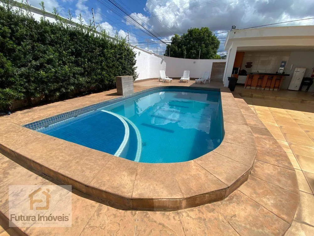 Apartamento, 2 quartos, 77 m² - Foto 1