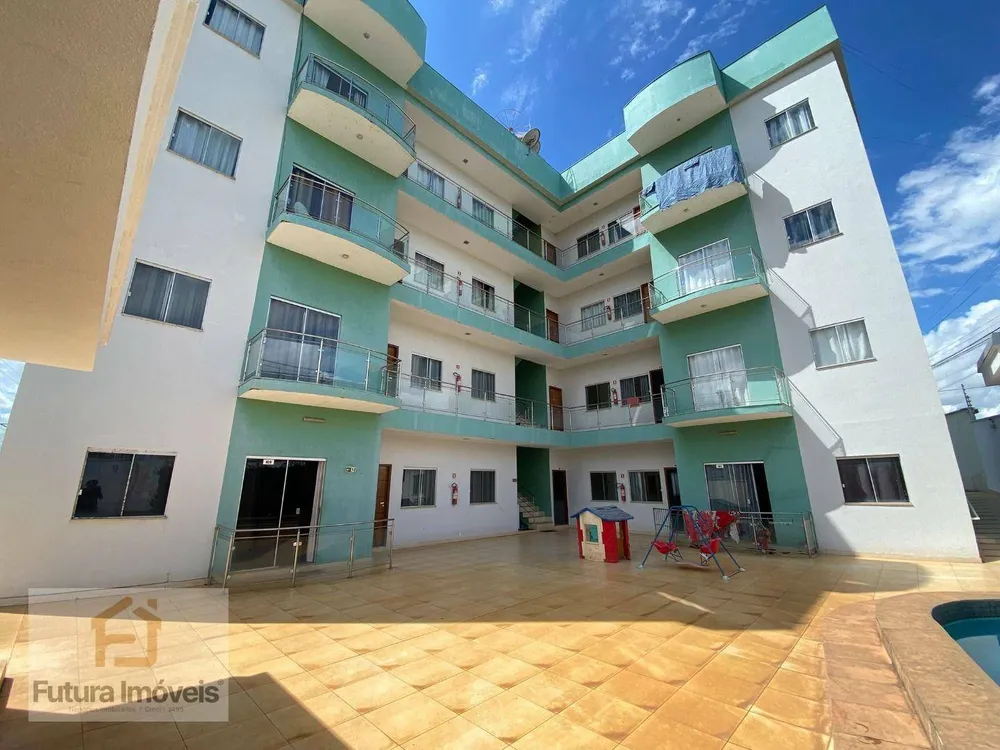 Apartamento, 2 quartos, 77 m² - Foto 13