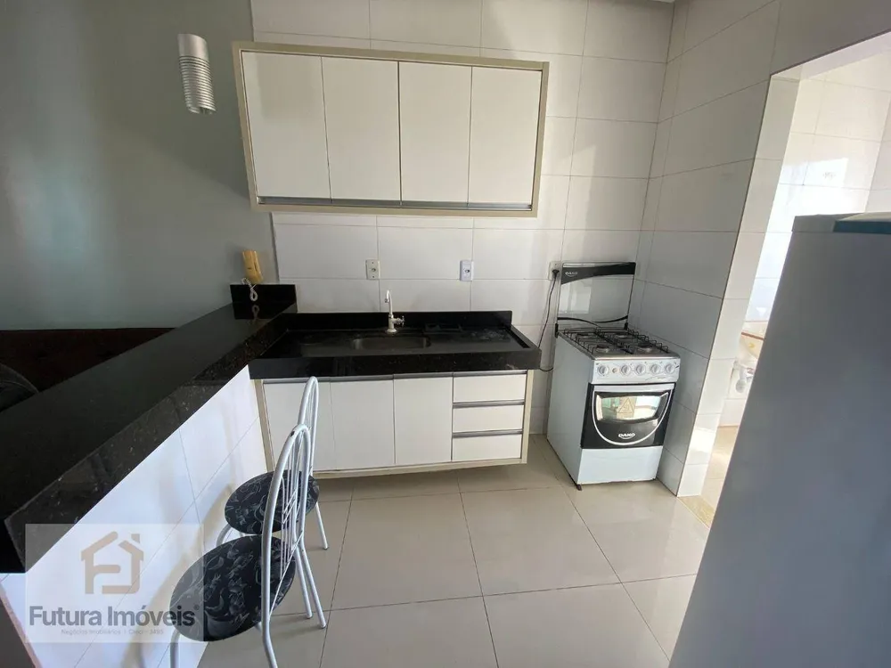 Apartamento, 2 quartos, 77 m² - Foto 4