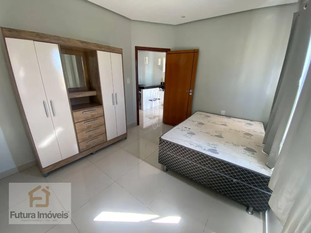 Apartamento, 2 quartos, 77 m² - Foto 9