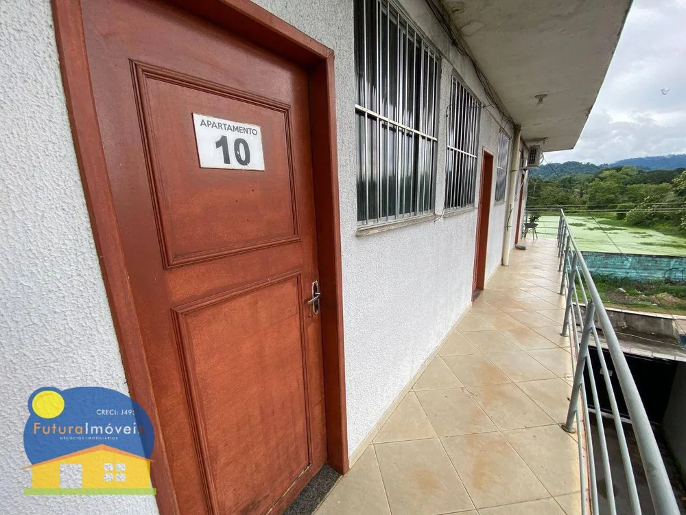 Kitnet-Studio, 24 m² - Foto 6