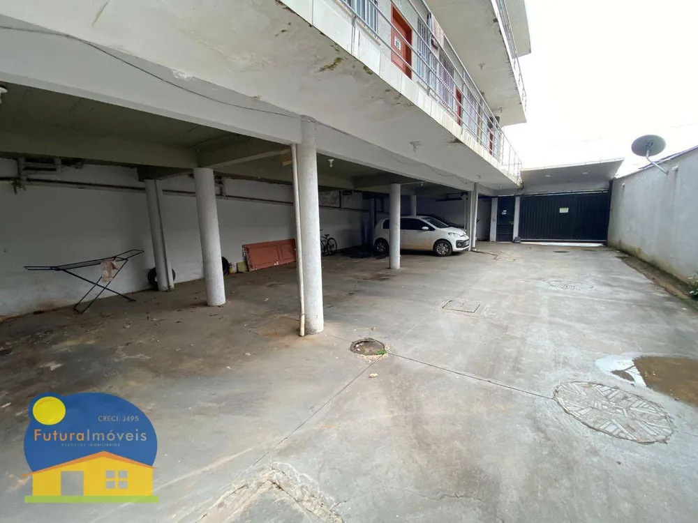 Kitnet-Studio, 24 m² - Foto 3