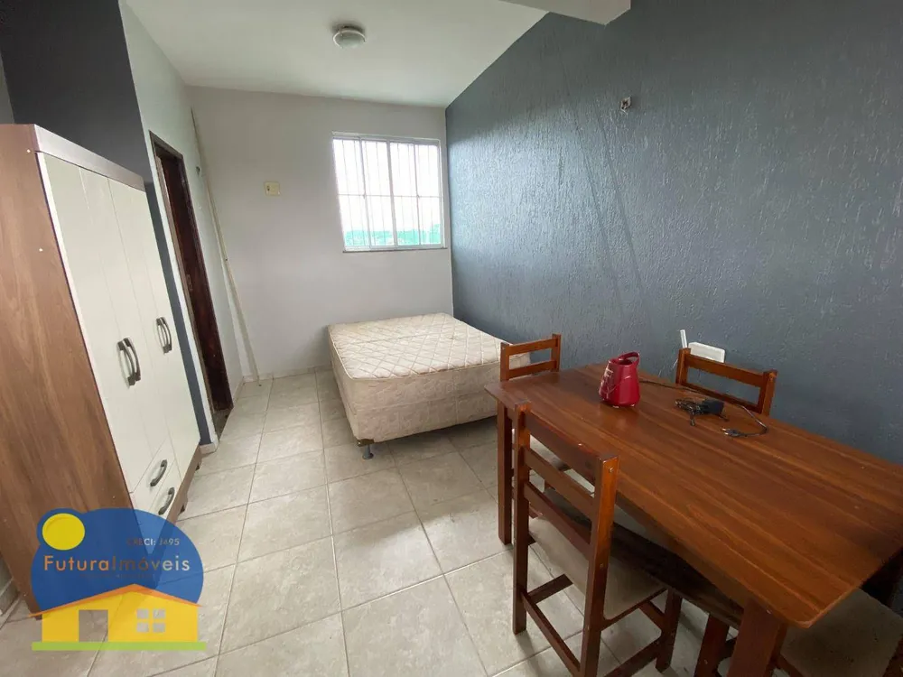 Kitnet-Studio, 24 m² - Foto 10