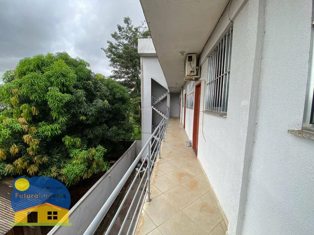Kitnet-Studio, 24 m² - Foto 5
