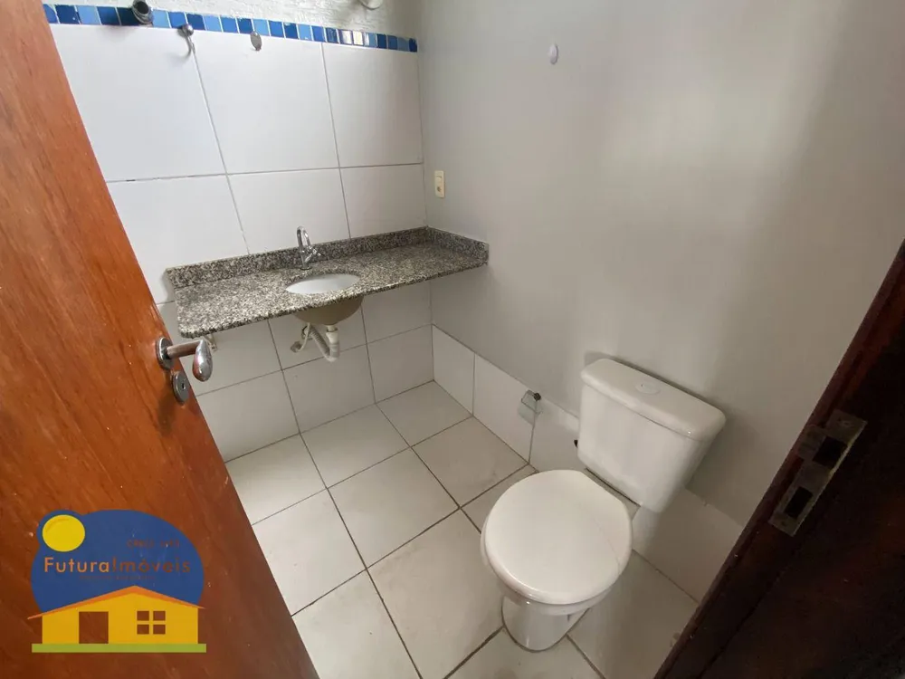 Kitnet-Studio, 24 m² - Foto 8