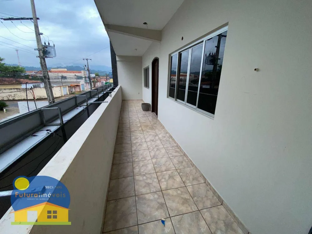 Casa, 5 quartos, 488 m² - Foto 1