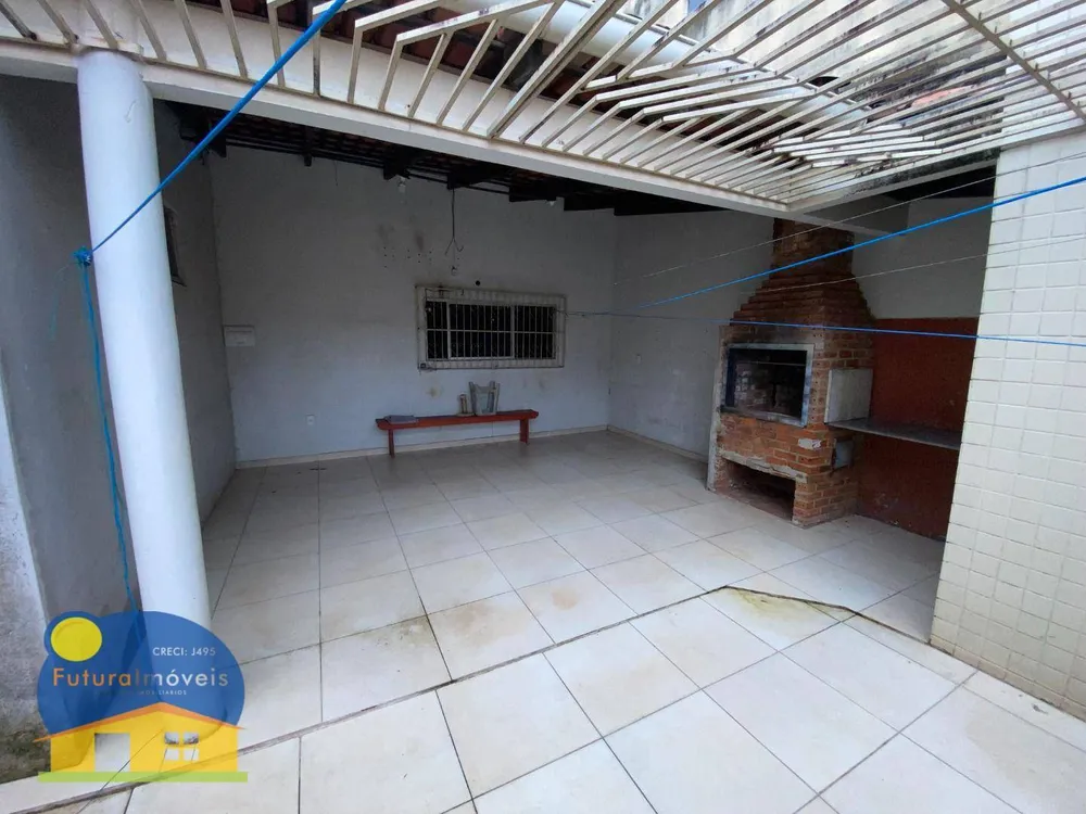 Casa, 5 quartos, 488 m² - Foto 8