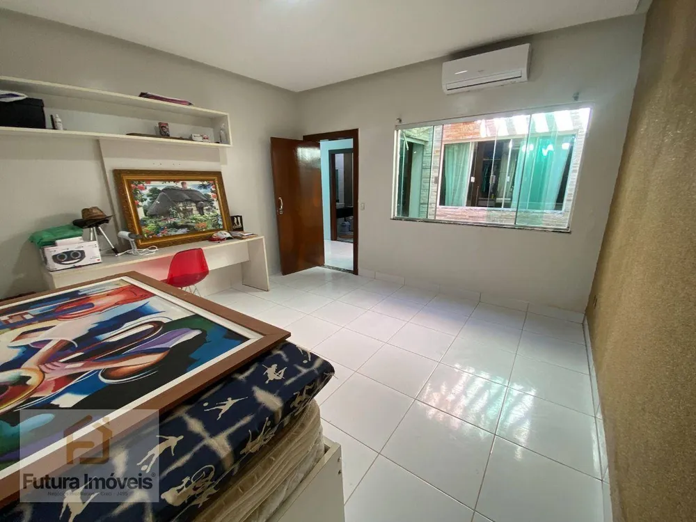 Casa, 2 quartos, 30 m² - Foto 12