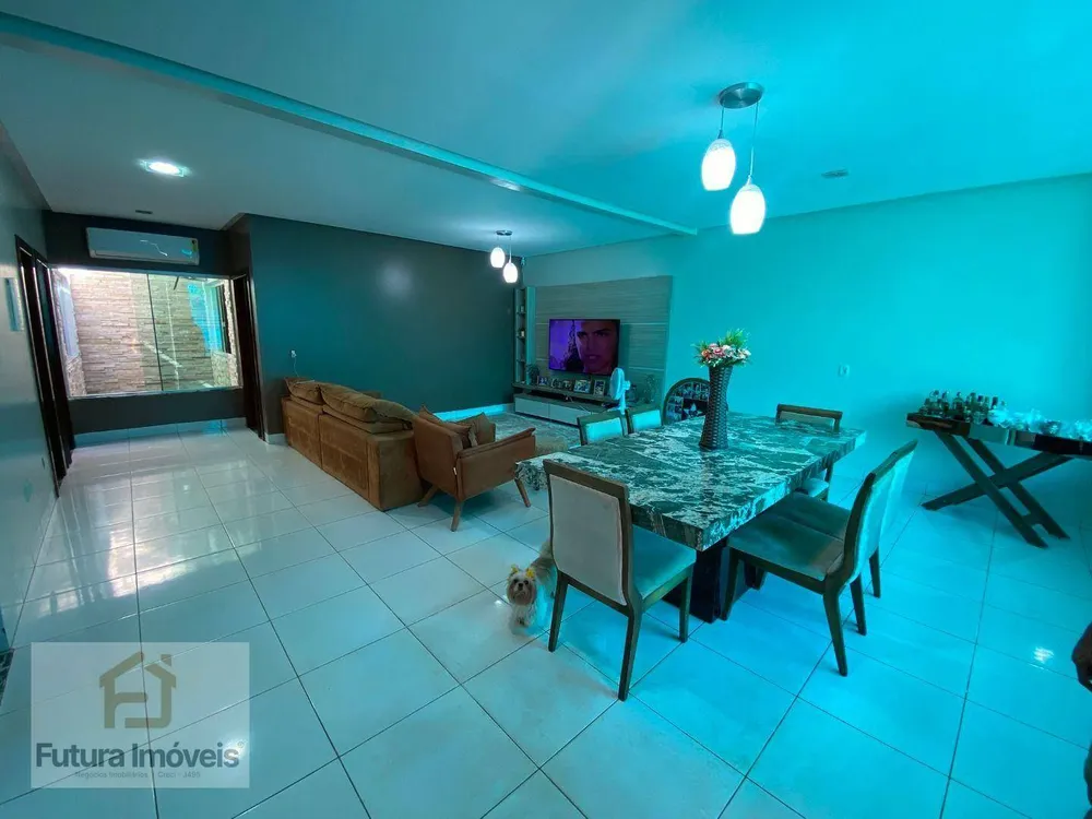 Casa, 2 quartos, 30 m² - Foto 7