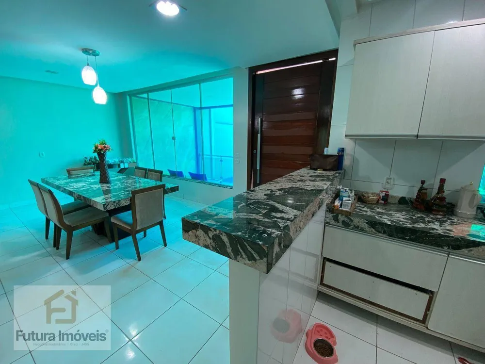 Casa, 2 quartos, 30 m² - Foto 16