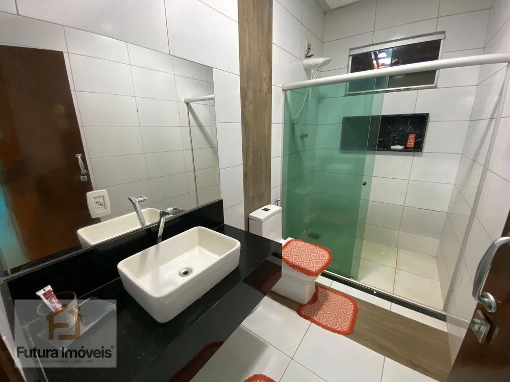 Casa, 2 quartos, 30 m² - Foto 10
