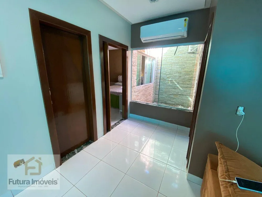 Casa, 2 quartos, 30 m² - Foto 9