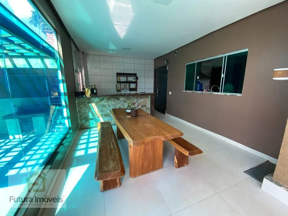 Casa, 2 quartos, 30 m² - Foto 4