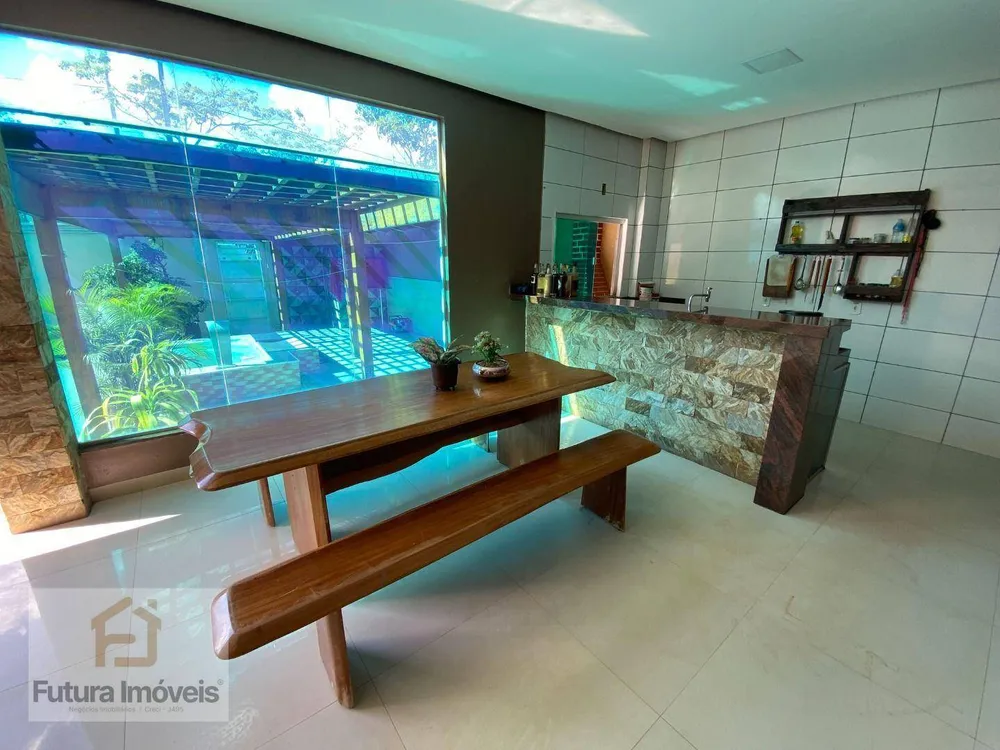 Casa, 2 quartos, 30 m² - Foto 5