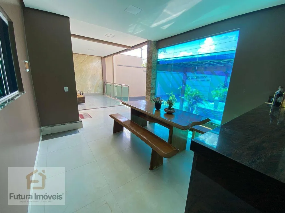Casa, 2 quartos, 30 m² - Foto 6