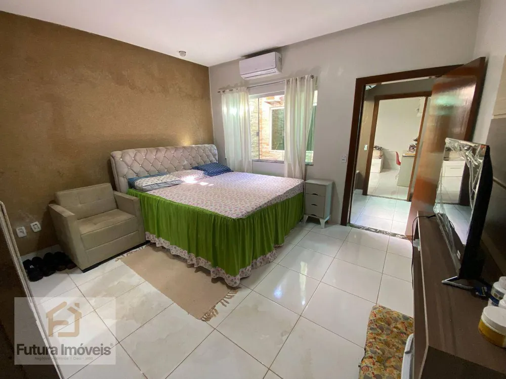 Casa, 2 quartos, 30 m² - Foto 14