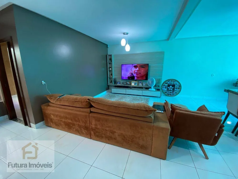 Casa, 2 quartos, 30 m² - Foto 8