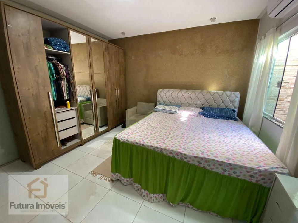 Casa, 2 quartos, 30 m² - Foto 13