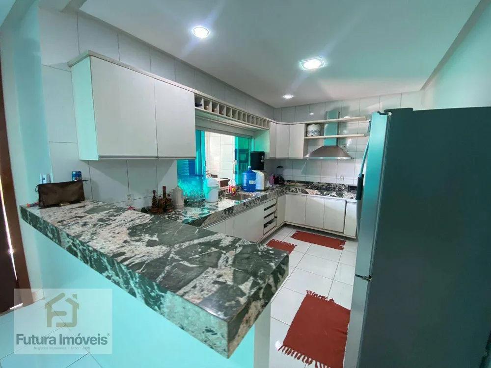 Casa, 2 quartos, 30 m² - Foto 15