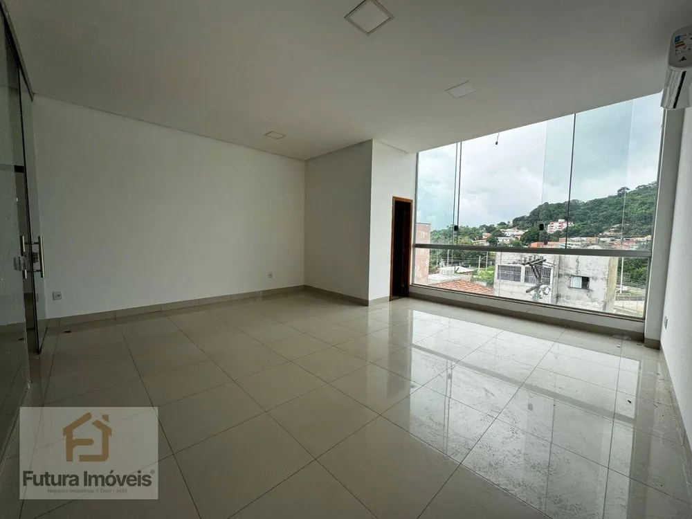 Sala-Conjunto - Foto 6