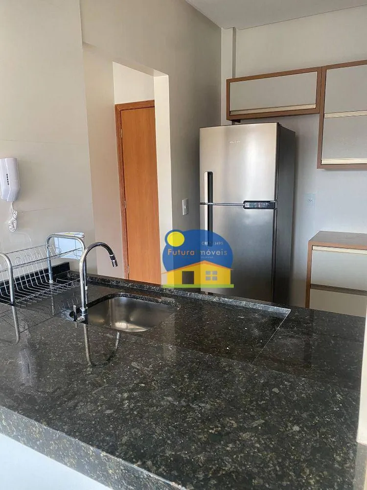 Apartamento, 2 quartos, 78 m² - Foto 8