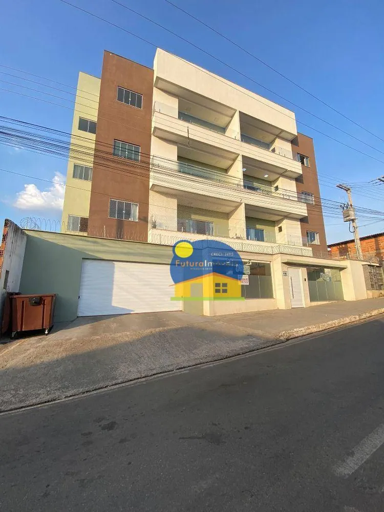 Apartamento, 2 quartos, 78 m² - Foto 1
