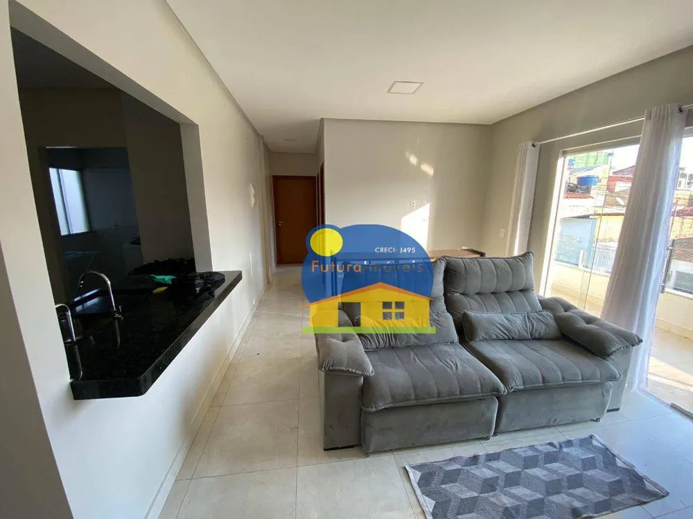 Apartamento, 2 quartos, 78 m² - Foto 5