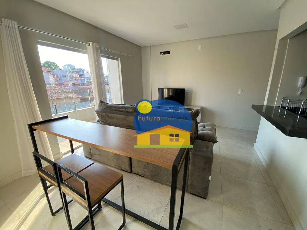 Apartamento, 2 quartos, 78 m² - Foto 6